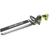 Image de RYOBI - Taille-Haies sans Fil 18V One+ RY18HT50A-0   Lame 50 cm, Écartement 24mm, Poignée Rotative, Léger et Maniable   Idéal pour la Taille des Haies - Batterie Non Incluse