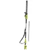 Image de RYOBI Taille-haies sur perche 36V - lames 50 cm - écartement 22 mm - longueur outil maxi. 24 m - RY36PHT50A-0