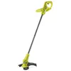 Image de RYOBI - Coupe-Bordures sans Fil 18V One+ RY18LT23A-0   Largeur Ø23cm, Système EasyEdge, Léger et Pratique, Idéal pour Bordures, Massifs et Talus   Batterie Non Incluse