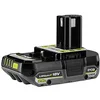 Image de Ryobi Batterie compacte RB1825C 18 V One+ Lithium+ 2,5 Ah