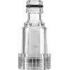 Image de RYOBI - Raccord Tuyau d’arrosage avec Filtre Inclus pour nettoyeurs Haute Pression électriques RY100PWA / RY110PWA / RY110PWA-P / RY120PWA / RY130PWA / RY130PWA-P / RY140PWA-P / RY150PWA - RAC784