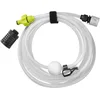 Image de RYOBI - Kit d'aspiration pour nettoyeurs et Pistolets Haute Pression - 6 mètres - RAC769