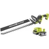 Image de Ryobi One+ RY18HT55A-140 Taille-haie sans fil 18 V