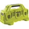 Image de RYOBI - Chargeur séquentiel lithium 18V ONE+ 6 ports - Disponible - RC18640
