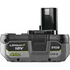 Image de Ryobi - 1 Batterie One+ Lithium+ 18 Volts - 4,0 Ah - RB1840XG