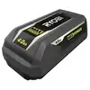 Image de Batterie RYOBI RY36B40B 36V MaxPower  High Energy 4Ah