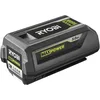 Image de RYOBI Batterie 36V MAX POWER 5,0 Ah RY36B50B   Batterie Lithium+ IntelliCell , Compatible Tous Outils 36V, pour Tondeuse, Souffleur, Taille-Haie, Tronçonneuse et Entretien des Moyens et Grands Jardins