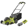 Image de Tondeuse RYOBI 36V MaxPower - Coupe 40cm - 1 Batterie 6,0Ah - 1 Chargeur - RLM36X41H60PG