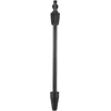 Image de RYOBI - Lance Turbo (Jet Rotatif) pour nettoyeurs Haute Pression électriques 100-150 Bars RY100PWA / RY110PWA / RY110PWA-P / RY120PWA / RY130PWA / RY130PWA-P / RY140PWA-P / RY150PWA - RAC778