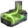 Image de Batterie RYOBI RB1840T 18V 4Ah lithium-Ion avec indicateur de charge
