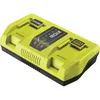 Image de RYOBI Chargeur 36V 2 ports 6 0 A - RY36C2PA
