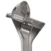 Image de RYOBI Clé à molette réglable et ajustable ouverture 200 mm - RHAW200
