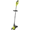 Image de RYOBI - Coupe-Bordures/Dresse-Bordures 18V One+ - Ø Coupe 33 cm - Fonction Dresse-Bordures avec Commande au Pied - (Vendu sans Batterie ni Chargeur) - RYLT33B-0