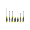 Image de Jeu de 7 tournevis magnétiques RYOBI - RHSDS7PC