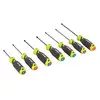 Image de Lot de 7 tournevis Torx à tête magnétique RYOBI RHSDS7PC