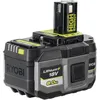Image de Batterie RYOBI 18V LithiumPlus High Energy - 8.0Ah - RB1880T