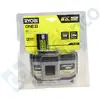 Image de Batterie RYOBI RB1880T 18V 8Ah ONE+ High Energy