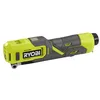 Image de RYOBI - Gonfleur Haute Pression 4V USB Lithium - RI4-0 - Pneus Vélo, Ballons, Compact, Digital