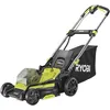 Image de RYOBI Scarificateur aérateur 36V Brushless Ø35 cm 2-en-1 - RY18SFX35A-240