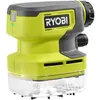 Image de RYOBI Aspirateur à main 4V USB Lithium - sans batterie ni chargeur - RDV4-0