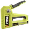 Image de Agrafeuse cloueuse 4 en 1 RYOBI RHFST4IN1 agrafes 50/T25/JT21 pointes 18G