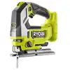 Image de Scie sauteuse sans fils RYOBI RJS18BL-0 18V ONE+ brushless (vendu sans batterie)