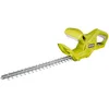 Image de RYOBI - Taille-Haie sans Fil 18V One+ RY18HT40A-0   Lame 40cm, Coupe 22mm, Brushless, Ergonomique, Hedgesweep , Idéal Jeunes Haies   Batterie Non Incluse