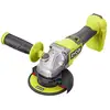Image de Meuleuse RYOBI RAG18BL-0 18V 125mm Brushless (vendu sans batterie)