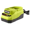 Image de Chargeur lithium RYOBI RC18120AG 18V 2A
