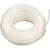 Image de Bobine fil rond RYOBI 25m diamètre 2mm blanc universel RAC133