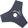 Image de RYOBI - Lame 3 Dents Tri-Arc Ø 20 cm pour débroussailleuses OBC1820B / RBC18X20B4 / RBC18X20B4F / RBC1020 / RBC1000EX, et Outils Expand-It ABC03 / RXBC01 et débroussailleuses Thermiques