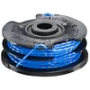 Image de RYOBI - Lot 2 bobines Double Fil torsadé Ø 1,5 mm (3,1 m) pour Coupe-Bordures électrique RLT5030S - RAC109