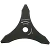 Image de Lame 3 dents RYOBI RAC117 Tri-Arc+  Ø26cm pour débroussailleuses