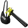 Image de Souffleur aspiro-broyeur RYOBI RBV3000CSV 3000W