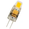 Image de Megaman LED avec culot à broches 12V 1,2W (remplace 10W) G4