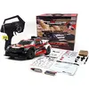 Image de Carisma CA57968 GT24R 1/24ème 4WD Micro Brushless Rally RTR RC Voiture Blanc/Rouge