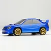 Image de Carisma GT24 Subaru STI 2006 1/24 Micro RTR