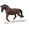 Image de CollectA Oldenburg Mare (Bay)   Jouet réaliste fini à la main, figurines et modèles d'animaux, cadeaux pour les tout-petits et les enfants, à partir de 3 ans