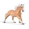 Image de Collecta Deqube 90180038 Étalon Haflinger Figurine à Collectionner Taille XL +3