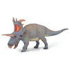 Image de Collecta Lokiceratops - Figurine Dinosaure - Taille L - +3 (Deqube 90180053)