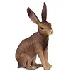 Image de Collecta - 3388012 - Figurine - Collecta Animaux de la Forêt - Lièvre