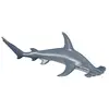 Image de Collecta - Col88045 - Requin Marteau Halicorne - Taille M