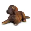 Image de Collecta Chiens (S): Chiot DOQUE Allemand 7.2x2.6x3.3cm