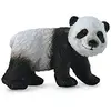 Image de Collecta - Col88167 - Bébé Panda Géant Debout - Taille S