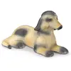 Image de Figurines Collecta - Chien Lévrier afghan - Chiot