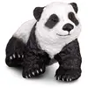 Image de Collecta - Col88219 - Bébé Panda Géant Assis - Taille S