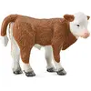 Image de Collecta Figurine - Veau Hereford 88236