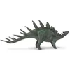 Image de Collecta DQB Kentrosaurus - Taille M (Deqube 90188400), Multicolore, Medium (88400)