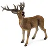 Image de Collecta - 3388469 - Figurine - Animaux de la Forêt - Chevreuil Rouge