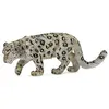 Image de Collecta - Col88496 - Léopard des Neiges - Taille XL